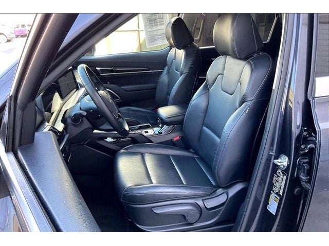 2025 Kia Telluride LX