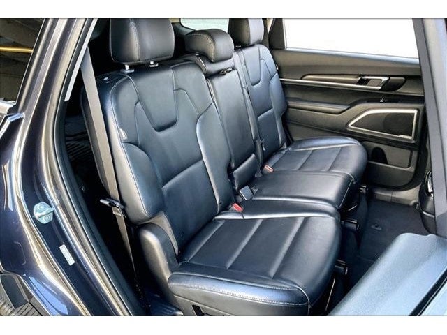 2025 Kia Telluride LX