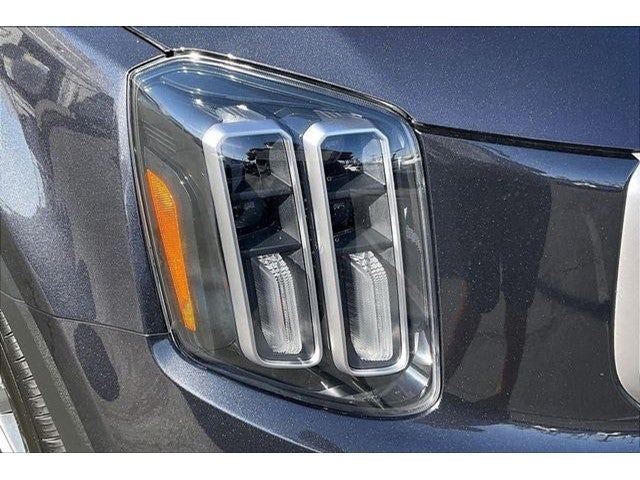 2025 Kia Telluride LX