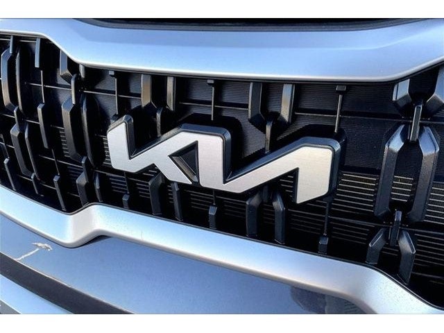 2025 Kia Telluride LX