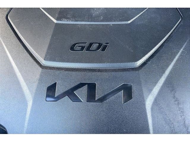 2025 Kia Telluride LX