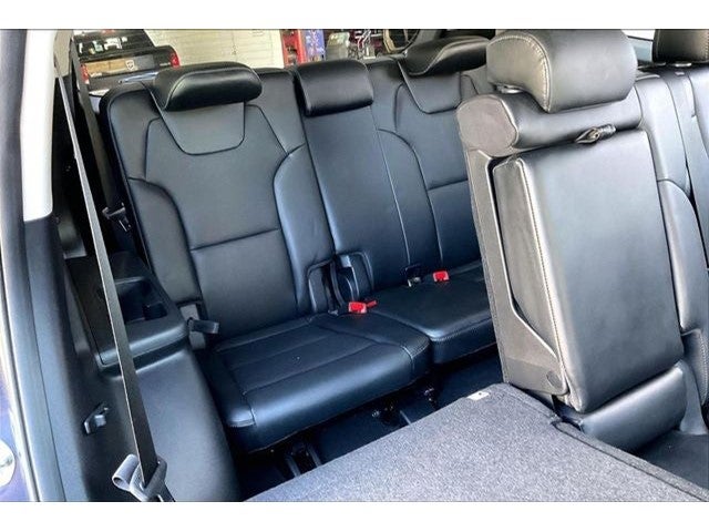 2025 Kia Telluride LX