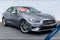 2023 INFINITI Q50 LUXE RWD