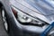 2023 INFINITI Q50 LUXE RWD