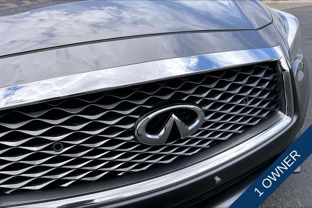 2023 INFINITI Q50 LUXE RWD