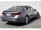 2023 INFINITI Q50 LUXE RWD