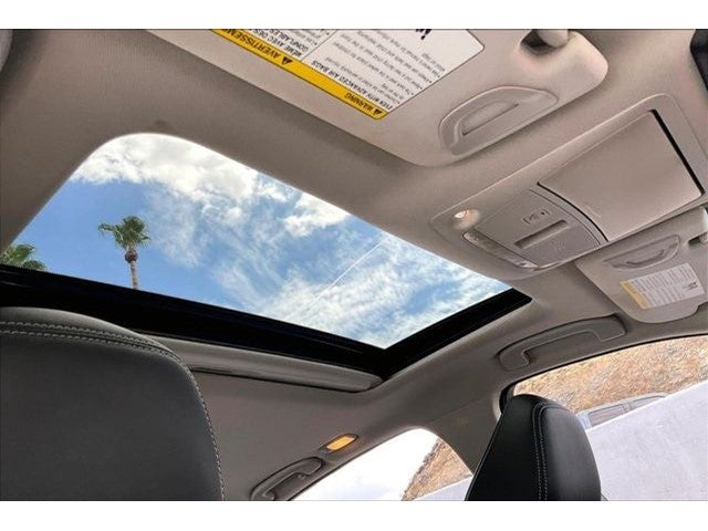 2023 INFINITI Q50 LUXE RWD