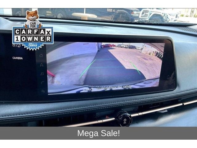 2025 Nissan Ariya ENGAGE
