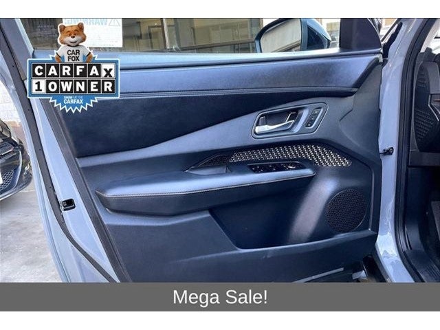 2025 Nissan Ariya ENGAGE