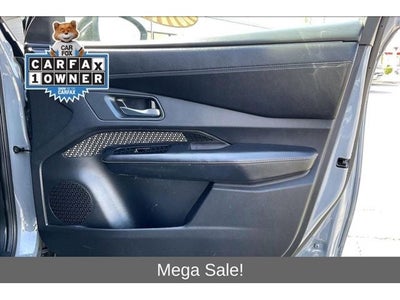 2025 Nissan Ariya ENGAGE