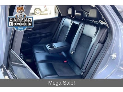 2025 Nissan Ariya ENGAGE