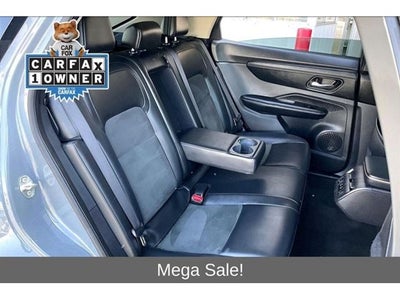 2025 Nissan Ariya ENGAGE