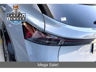 2025 Nissan Ariya ENGAGE