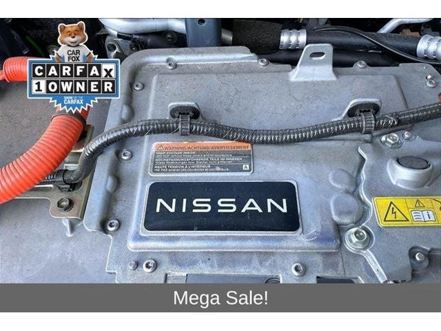 2025 Nissan Ariya ENGAGE