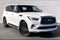 2024 INFINITI QX80 SENSORY 4WD