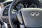 2024 INFINITI QX80 SENSORY 4WD