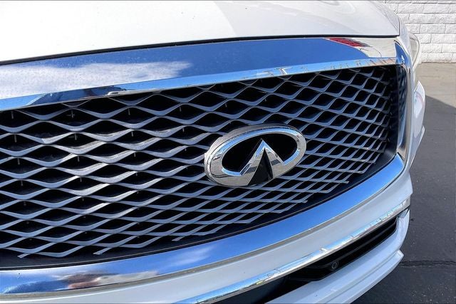 2024 INFINITI QX80 SENSORY 4WD
