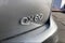 2027 INFINITI QX80 Luxe 2WD