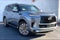 2027 INFINITI QX80 Luxe 2WD