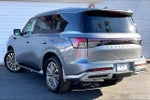 2027 INFINITI QX80 Luxe 2WD