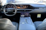 2027 INFINITI QX80 Luxe 2WD