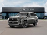 2027 INFINITI QX80 Luxe 2WD
