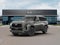2027 INFINITI QX80 Luxe 2WD