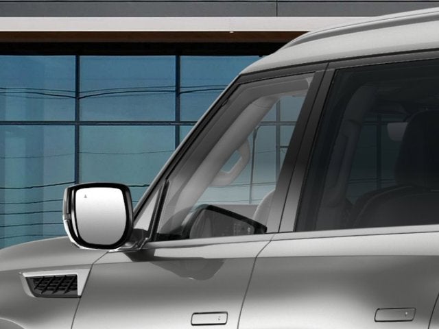 2027 INFINITI QX80 Luxe 2WD