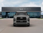 2027 INFINITI QX80 Luxe 2WD