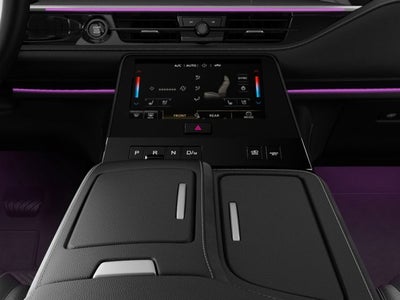 2027 INFINITI QX80 Luxe 2WD
