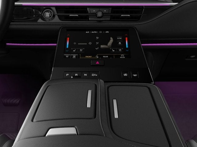 2027 INFINITI QX80 Luxe 2WD