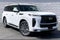 2026 INFINITI QX80 Luxe 4WD