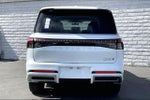 2026 INFINITI QX80 Luxe 4WD