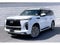 2026 INFINITI QX80 Luxe 4WD