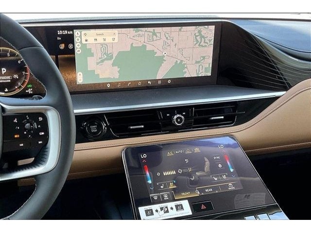 2026 INFINITI QX80 Luxe 4WD