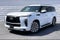 2026 INFINITI QX80 Luxe 4WD