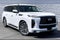 2026 INFINITI QX80 Luxe 4WD