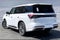 2026 INFINITI QX80 Luxe 4WD