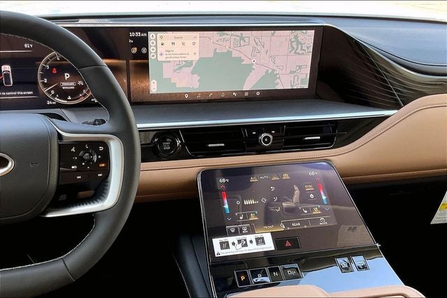 2026 INFINITI QX80 Luxe 4WD