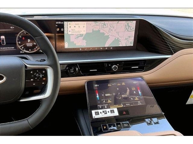 2026 INFINITI QX80 Luxe 4WD