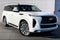 2027 INFINITI QX80 Luxe 2WD