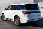 2027 INFINITI QX80 Luxe 2WD