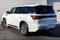 2027 INFINITI QX80 Luxe 2WD