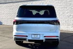 2027 INFINITI QX80 Luxe 2WD