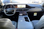 2027 INFINITI QX80 Luxe 2WD