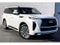 2027 INFINITI QX80 Luxe 2WD