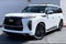 2026 INFINITI QX80 Autograph 4WD