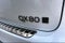 2026 INFINITI QX80 Autograph 4WD