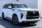2026 INFINITI QX80 Autograph 4WD