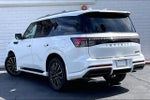 2026 INFINITI QX80 Autograph 4WD